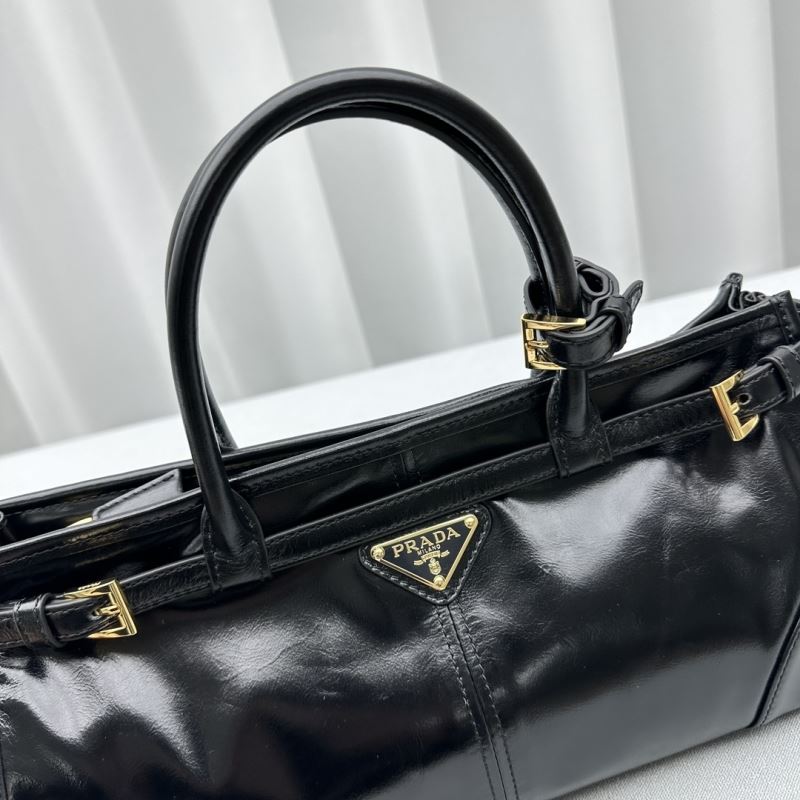 Prada Top Handle Bags